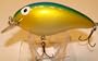 B5- Biggo Shad- Custom Shallow Divers - Fishing Lures - Crankbaits - Plugs