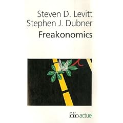 Freakonomics