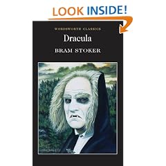 Dracula (Wordsworth Classics)