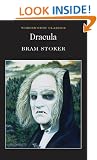 Dracula (Wordsworth Classics)