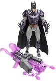 Eigenschaften Mattel M2793-1 / Mattel M2793-1 - Batman The Dark Knigt, 