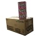 Bubble Yum Sugarless Gum, Original, 12-count Package (Master Case of 12)