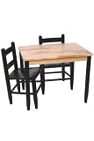 Product details for Child's Table Set 20