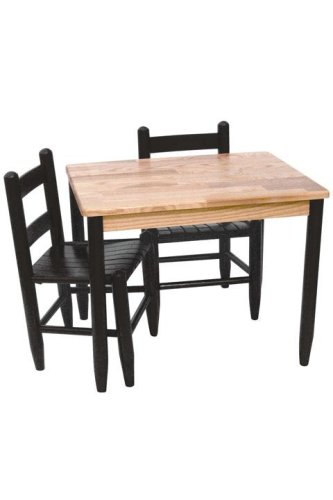 Kitchen: Child's Table Set 20