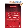 Research in Applied Linguistics: Becoming a Discerning Consumer