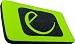 Crash Pad Sit Start - Edelrid