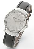 ブルガリ｜【決算SALE！！】【5年保証付】BVLGARI (ブルガリ) 腕時計 ソロテンポ シルバー ST29C6SLD レディース [並行輸入品]　[並行輸入品]　[並行輸入品]