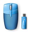 Belkin Wireless Travel Mouse - Monument Gray