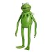 Muppets/Kermit Action Figure