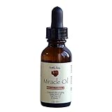Earthly Body Miracle Oil, 1 Ounce