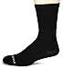 Swiftwick Pursuit Seven Socks, Black, Large