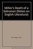 Death of a salesman (A. Miller)