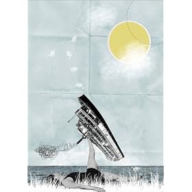 poster / affiche this is what happened at the beach est disperible en (L x H): 60 x 80 cm de S. A...