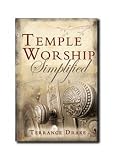 Image of Temple Worship Simplified