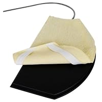 KandH Pet Products Dog Bed Pad Cover Igloo Style
