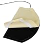 K&H Igloo Style Heated Pad Cover,  11-1/2-Inch by 18-Inch, Small