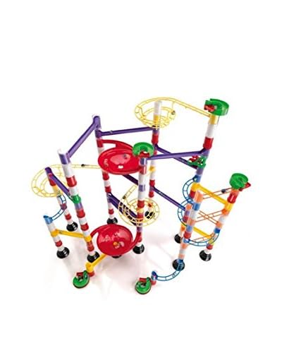 Quercetti 6588 Super Marble Run Vortex