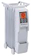Electrolux �I�C���q�[�^�[ 8���t�B�� �y�^�I���n���K�[�E�N���b�v�t�z EOH812T