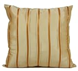 Exquisitely Orange Pillow Sham