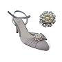 Handbag Heaven bijou pour chaussure "Sophia" - Liv&hellip Handbag Heaven
