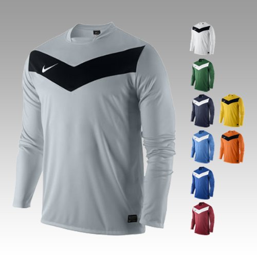 Produkt-Bild: Nike Fu&szlig;ball NIKE LS VICTORY GD JSY Herren