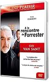 DVD A la rencontre de forester, film DVD A la rencontre de forester