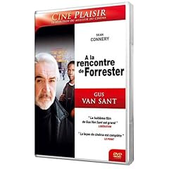 A la rencontre de forester [Edizione: Francia]