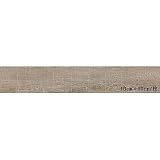 インテリア 家具 便利 おしゃれ ビニル床タイル ロイヤルウッド 木目調 15cm×90cm （四面R面取） 色 PWT506 ラスティックラフソーン 20枚セット【日本製】