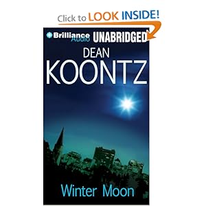 Winter Moon A Novel Ebook Jannie Trombley