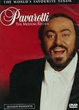 Pavarotti-the Modena Recital 1986
