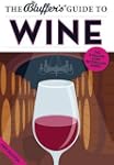 The Bluffer's Guide to Wine