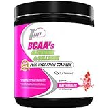 1 UP Nutrition Her BCAA's, Glutamine & Collagen +Hydration Complex 30 Servings (Watermelon)