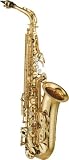 Yamaha YAS-62II Professional Eb Alto Saxophone