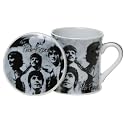 Treasure Box - The Beatles Mug And Coaster Set