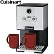 CUISINART�� 12-CUP PROGRAMMABLE COFFEEMAKER