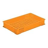 麺コンテナー1型 (PP) 101300 サンコー(三甲)