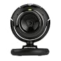 Microsoft LifeCam VX-1000 Webcam (Black)