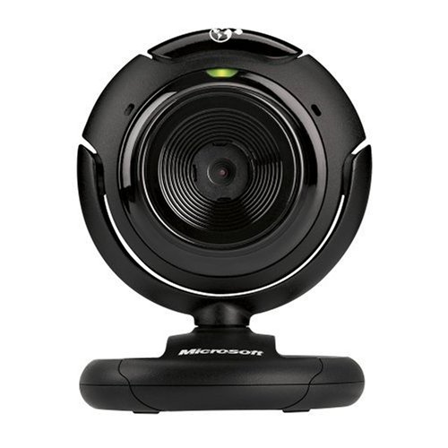 Microsoft LifeCam VX-1000 Microsoft LifeCam VX-1000