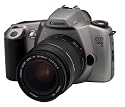 Canon EOS 3000N Spiegelreflex 135 mm Kamera