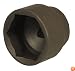 Lisle 14700 Oil Filter Wrench for GM 2.2L