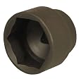 Lisle 14700 1-1/4?/32mm Oil Canister Socket for GM Ecotec