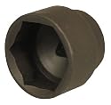 Lisle 14700 Oil Filter Wrench for GM 2.2L