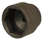 Lisle 14700 Oil Filter Wrench for GM 2.2L