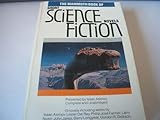 The Mammoth book of short science fiction novels