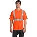 CornerStone ANSI Complaint Safety T-Shirt with Pocket