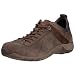 Caterpillar Vogel Mens Weaned P710396, Herren Sneaker, braun, (Weaned 396)