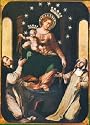 Our Lady of Pompei