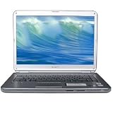 Sony VAIO Dual-Core 1.6GHz 1GB 160GB DVDRW 15.4 Vista