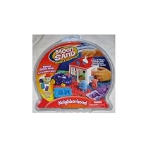 Moon Sand Large Neighborhood Kit