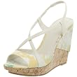 Nine West Women's Jishlee Sandal
